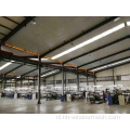 Aluminium legering draadgaasraamscherm